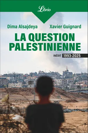 La Question palestinienne