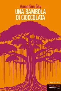 Una bambola di cioccolata_cover