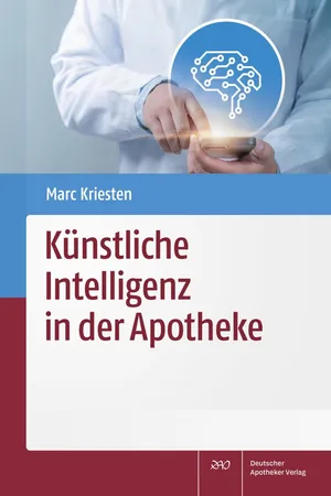 Künstliche Intelligenz in der Apotheke
