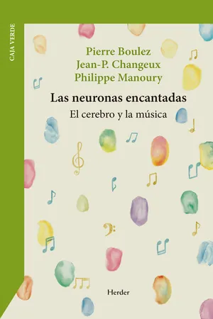 Las neuronas encantadas