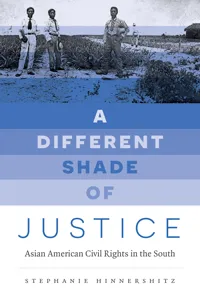 A Different Shade of Justice_cover