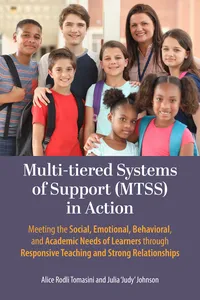 Multi-tiered Systems of Support in Action