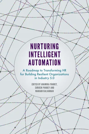 Nurturing Intelligent Automation