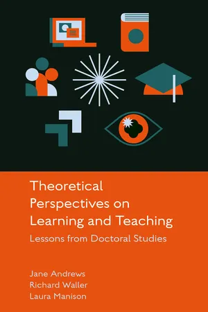 Theoretical Perspectives on Learning and Teaching