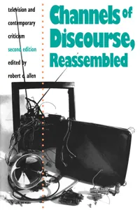 Channels of Discourse, Reassembled_cover