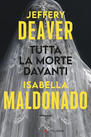 Tutta la morte davanti