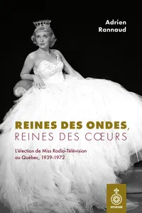 Reines des ondes, reines des cœurs_cover