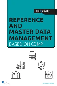 Reference and Master Data Management