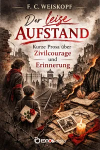Der leise Aufstand_cover