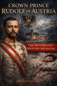 Crown Prince Rudolf of Austria_cover
