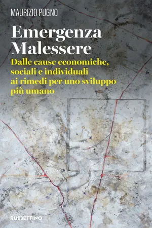 Emergenza Malessere
