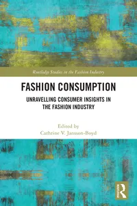 Fashion Consumption