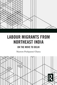 Labour Migrants from Northeast India_cover