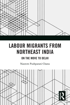 Labour Migrants from Northeast India