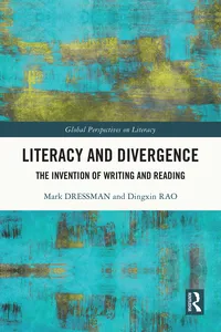 Literacy and Divergence