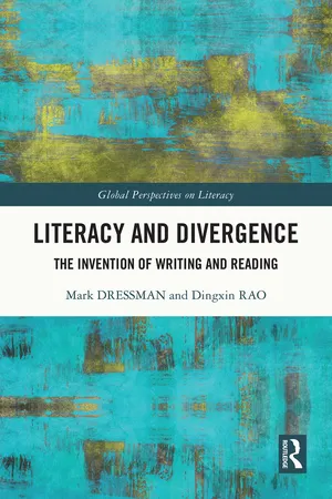Literacy and Divergence