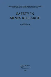 Safety in Mines Research_cover