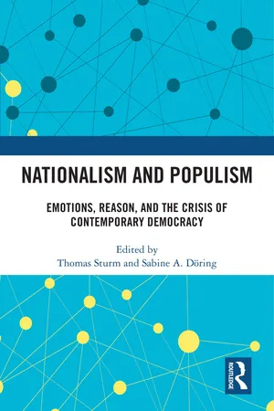Nationalism and Populism
