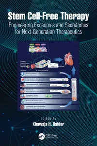 Stem Cell-Free Therapy
