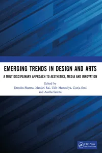 Emerging Trends in Design and Arts