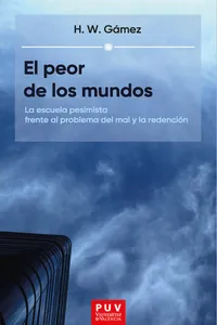 El peor de los mundos_cover