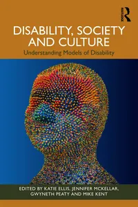 Disability, Society and Culture
