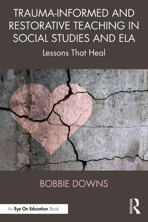 Trauma-Informed and Restorative Teaching in Social Studies and ELA