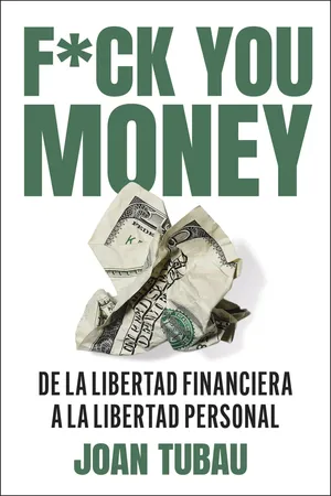 Fuck you money