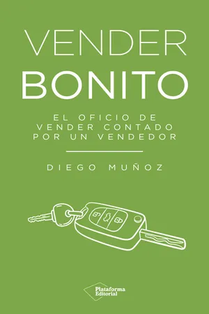 Vender bonito
