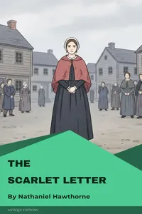 The Scarlet Letter_cover