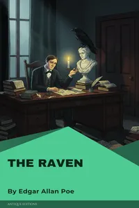 The Raven_cover