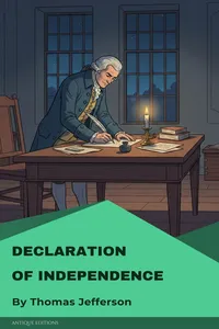 Declaration of Independence_cover