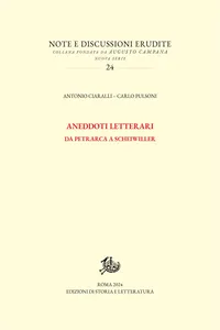Aneddoti letterari_cover