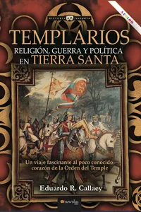 Los Templarios_cover