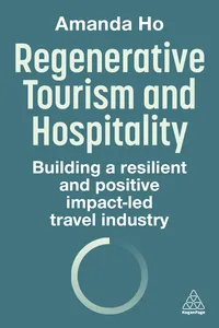Regenerative Tourism and Hospitality_cover