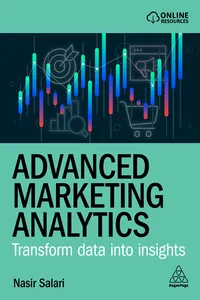 Advanced Marketing Analytics_cover