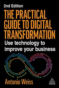 The Practical Guide to Digital Transformation_cover
