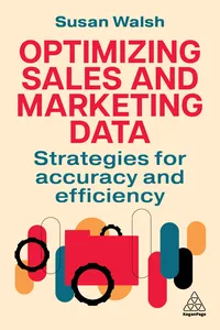 Optimizing Sales and Marketing Data_cover