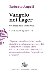 Vangelo nei lager
