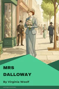 Mrs Dalloway_cover