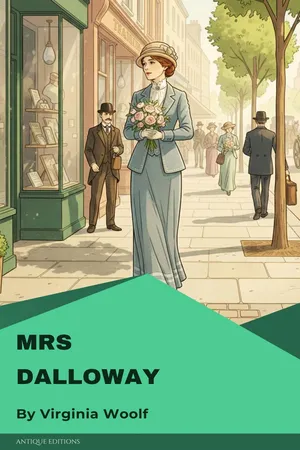 Mrs Dalloway