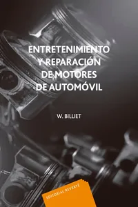 Entretenimiento y reparación de motores de automóvil_cover