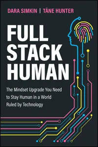 Full Stack Human_cover