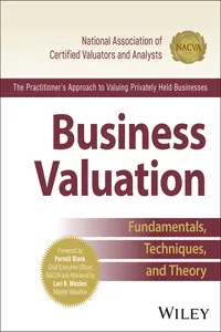 Business Valuation