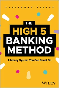 The High-5 Banking Method_cover