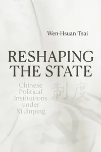 Reshaping the State_cover