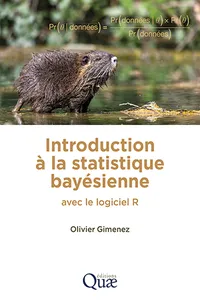 Introduction à la statistique bayésienne