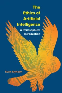 The Ethics of Artificial Intelligence_cover