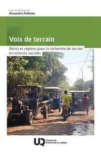 Voix de terrain