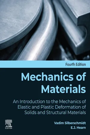 Mechanics of Materials